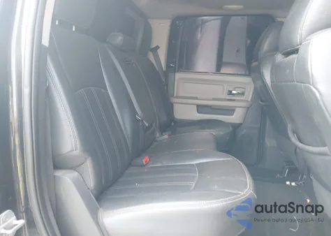 2011 Ram Ram 2500 Slt z USA, uszkodzony, nr VIN 3D7UT2CL9BG552000